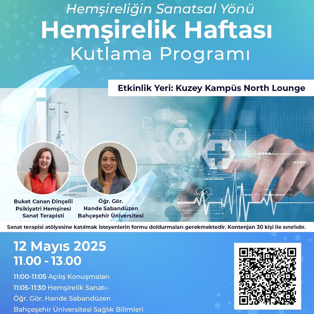 Hemşirelik Haftası